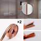 💛 Multi-Purpose Self-Adhesive PVC Decorative Trim – Widely Applicable