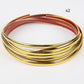 💛 Multi-Purpose Self-Adhesive PVC Decorative Trim – Widely Applicable