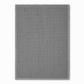 📢📢40% OFF !! ⏰Non Slip Water Absorbent Waffle Weave Bathroom Mat Solid Color Entrance Doormat