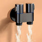 📢📢50% OFF !! ⏰1-in-2-out dual control valve