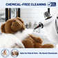 ⏳LAST DAY SALE 59% OFF!!🔥Pressurized Handheld Multi-Surface Natural Steam Cleaner with 12 pcs Accessories